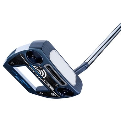 Odyssey Ai-One Jailbird Mini Versa Putter
