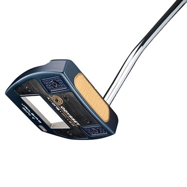 Odyssey Ai-One Milled Jailbird Mini T Versa 90 Putter