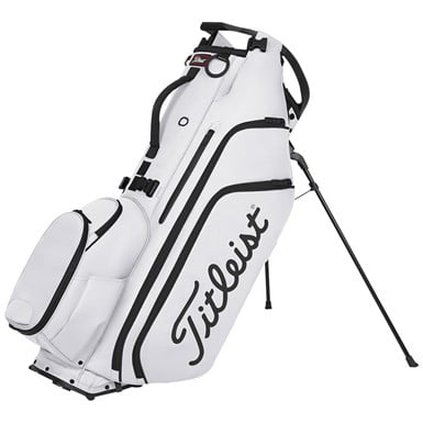 Titleist 2025 Hybrid 14 Golf Stand Bag