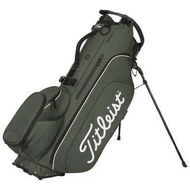 Titleist 2025 Hybrid 5 Golf Stand Bag