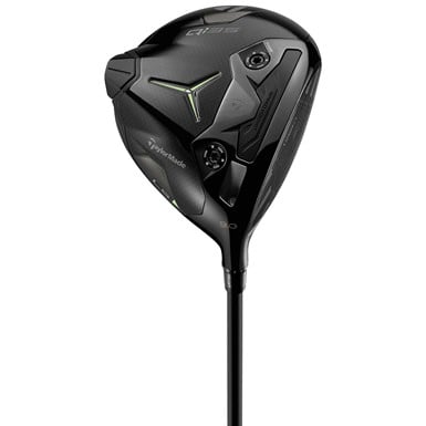 TaylorMade Men's Qi35 LS Designer Series Driver