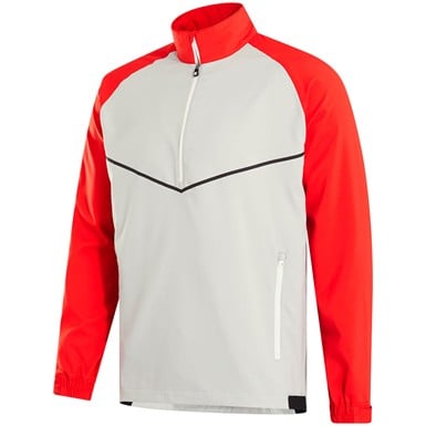 FootJoy Men's Zephyr Golf Windshirt