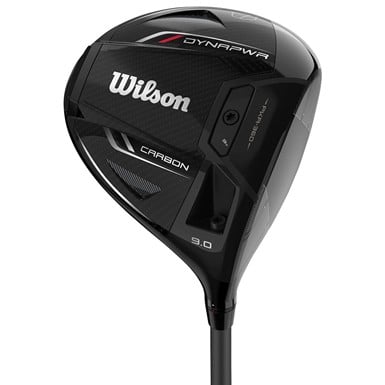 Wilson Men's DYNAPWR Carbon Driver