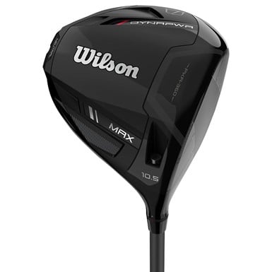 Wilson Men's DYNAPWR Max Driver