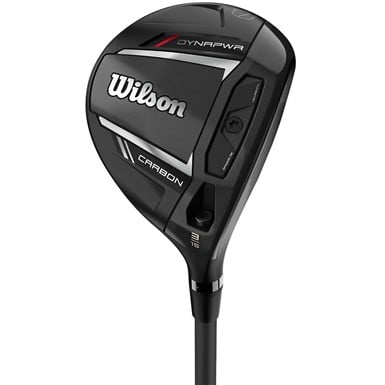 Wilson Men's DYNAPWR Carbon Fairway