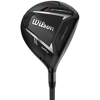 Wilson Men's DYNAPWR Max Fairway