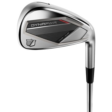 Wilson Men's DYNAPWR Irons