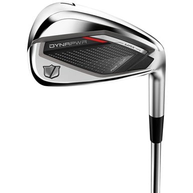 Wilson Men's DYNAPWR Max Irons