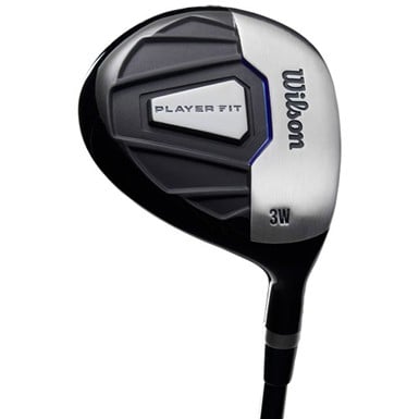 Fairway Wood