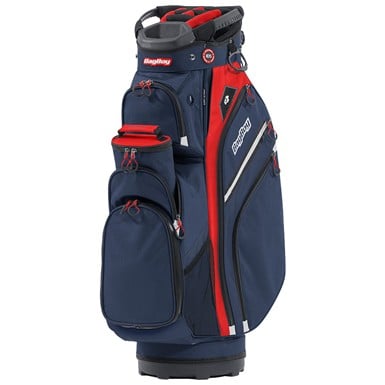 Bag Boy Men's Chiller Pro Cart Bag