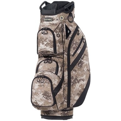 Datrek Men's DG Lite III Golf Cart Bag