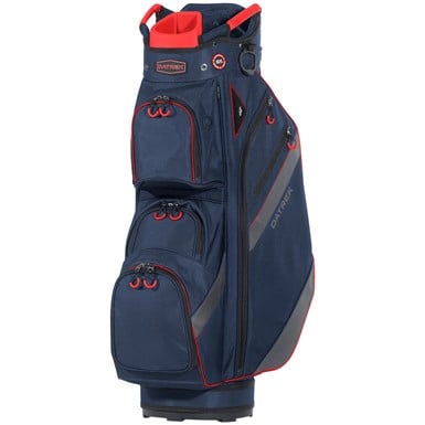 Datrek Men's DG Lite III Golf Cart Bag