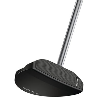 PING PLD Milled AS Long Design Oslo Putter