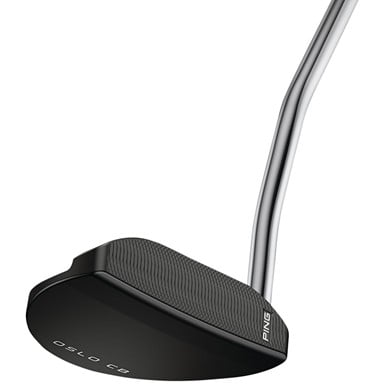 PING PLD Milled AS Oslo CB Putter