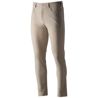 Redvanly Men's Kent Pull On Golf Pants