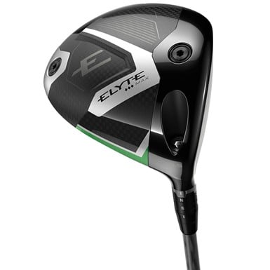 Callaway Elyte TD MAX Driver
