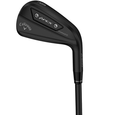 Callaway Men's AI200 Black Shadow Irons