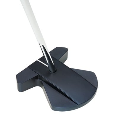 Navy Blue PVD Finish