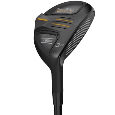 Tour Edge Ladies Hot Launch X525 Hybrid
