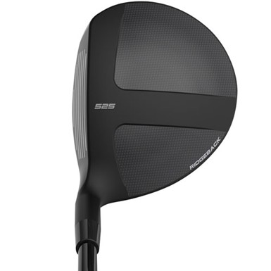 Ridgeback Technology