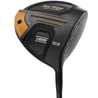 Tour Edge Ladies Hot Launch X525 Driver