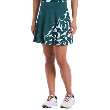 Callaway Womens 17in Flounce Golf Skort