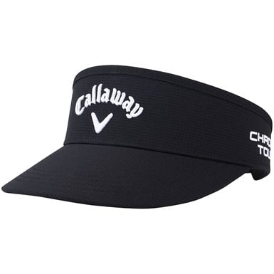 Callaway TA High Crown Golf Visor