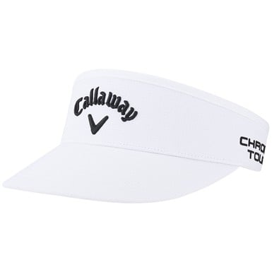 Callaway TA High Crown Golf Visor