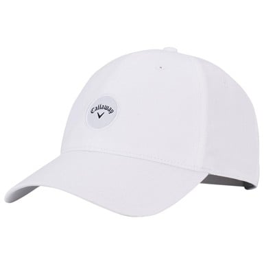 Callaway Heritage Twill USA Golf Hat