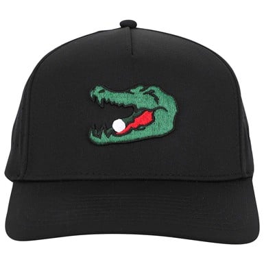 Waggle Chubbs Gator Golf Hat