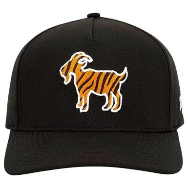Waggle Goat Golf Hat