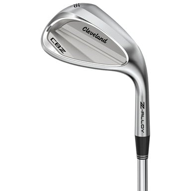 Cleveland CBZ Tour Satin Wedge