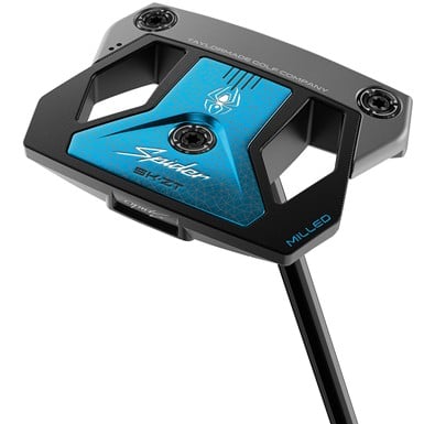 TaylorMade Men's Spider ZT Counter Balance Putter