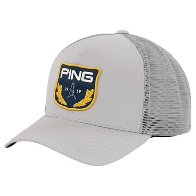 PING Limited Edition Captains Mr. PING Snapback Hat