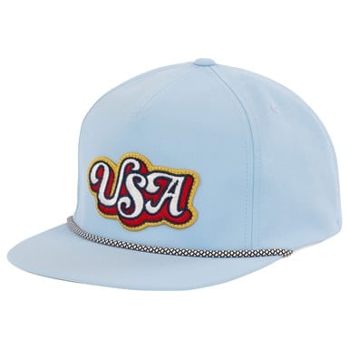 PING Limited Edition USA Hat