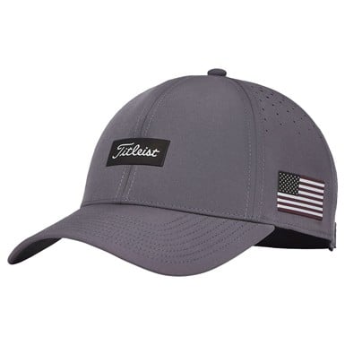 Titleist Women's Charleston Breezer Stars & Stripes Limited Edition Golf Hat