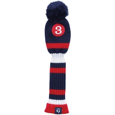 TaylorMade Limted Edition Summer Commemorative 3 Fairway Headcover