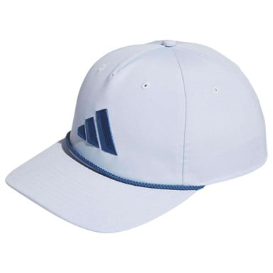 adidas Tour 5 Panel Rope Golf Hat
