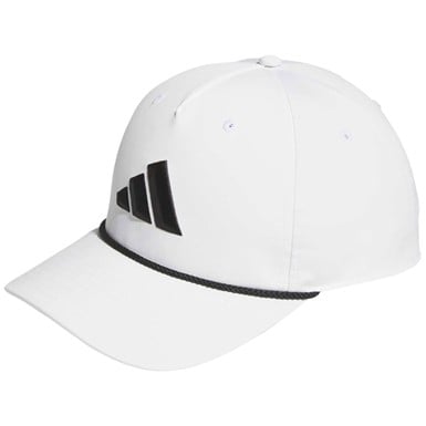adidas Tour 5 Panel Rope Golf Hat