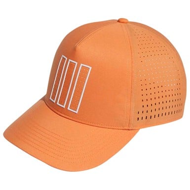 adidas 3-Stripes Tour Golf Hat