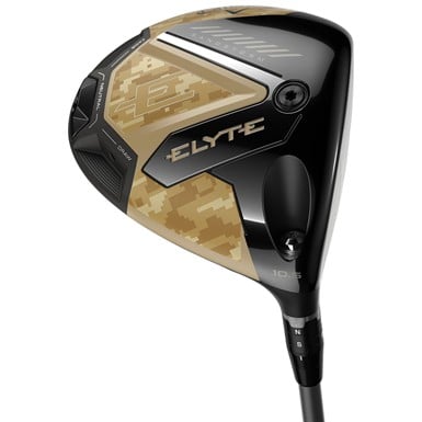 Callaway Elyte SandStorm Driver