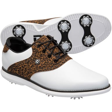 FootJoy Women's Traditions Golf Shoes - Previous Season Style