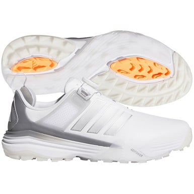 adidas Mens adiPower BOA 26 Spikeless Golf Shoes
