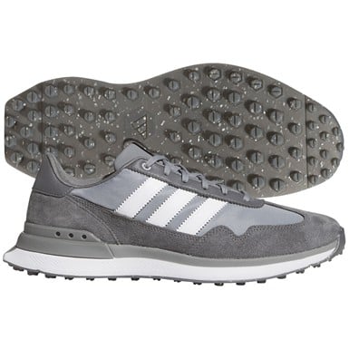 adidas Men's S2G 26 Textile Spikeless Golf Shoes