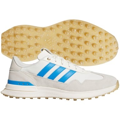 adidas Mens S2G 26 Textile Spikeless Golf Shoes
