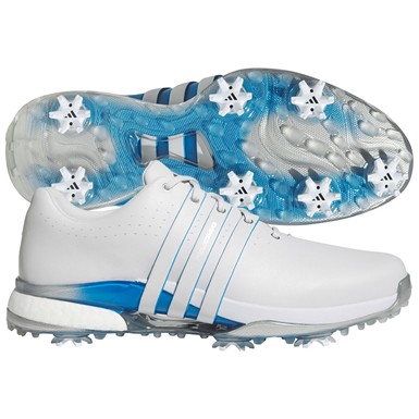 adidas Mens Tour 360 Golf Shoes