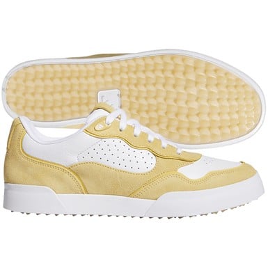 adidas Mens Retrocross 25 Spikeless Golf Shoes