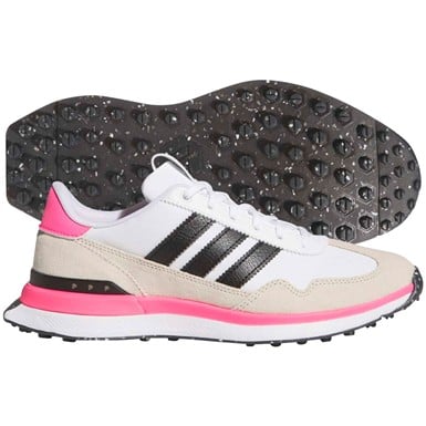 adidas Womens Textile S2G Golf Shoes