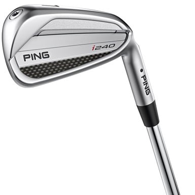 PING Mens i240 Irons