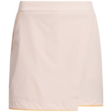 adidas Womens Ultimate365 Seersucker Golf Skort
